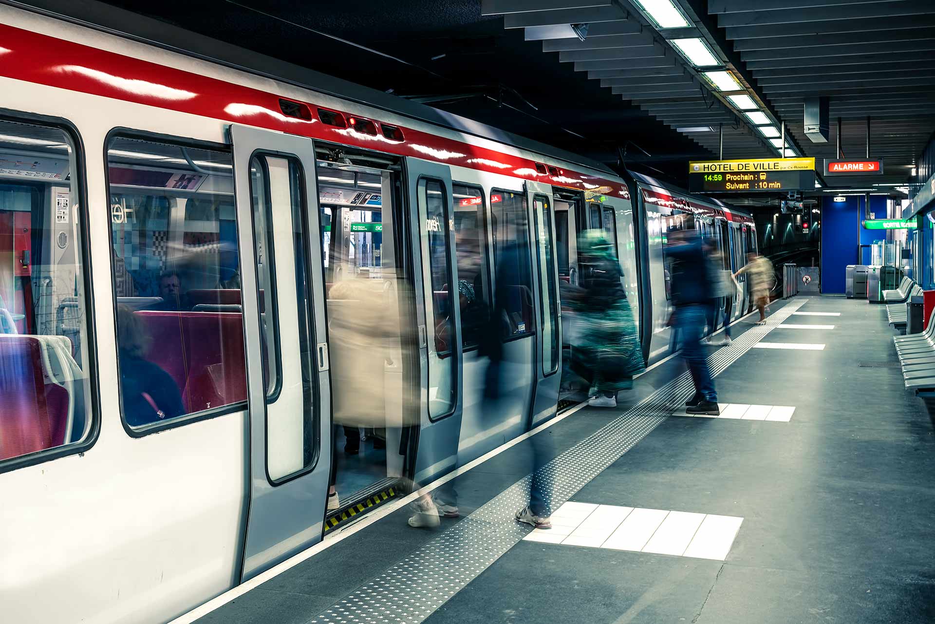 El valor del tiempo para los trabajadores modernos: La importancia de la conectividad en proyectos inmobiliarios