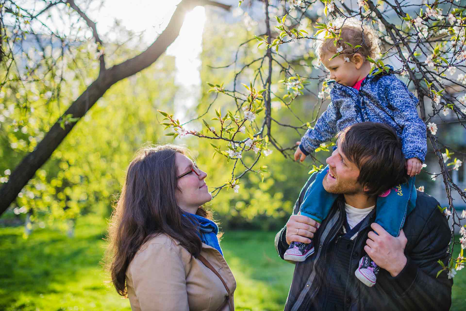 La Primavera Llega a Macul: ¡Es el Momento Perfecto para Conocer Tu Futuro Departamento!