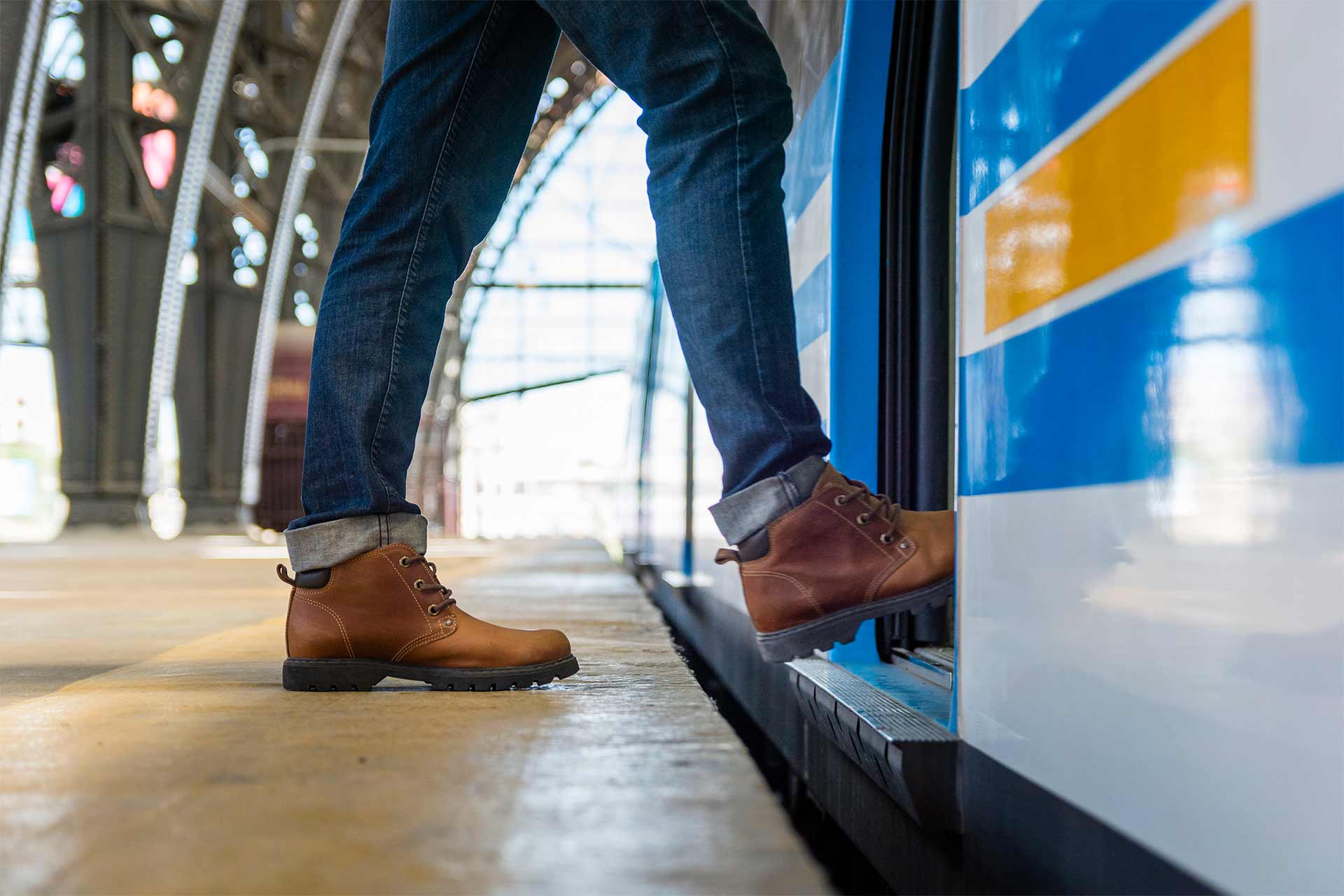 5 Beneficios para tu vida al vivir a pasos del metro