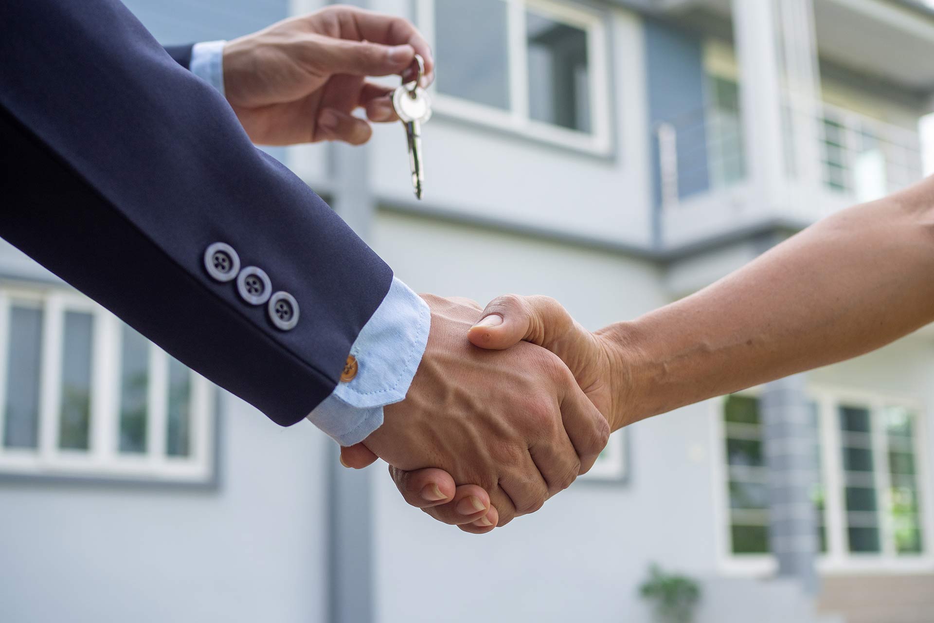 Optimismo en el mercado inmobiliario: Nuevas medidas para facilitar la compra de vivienda