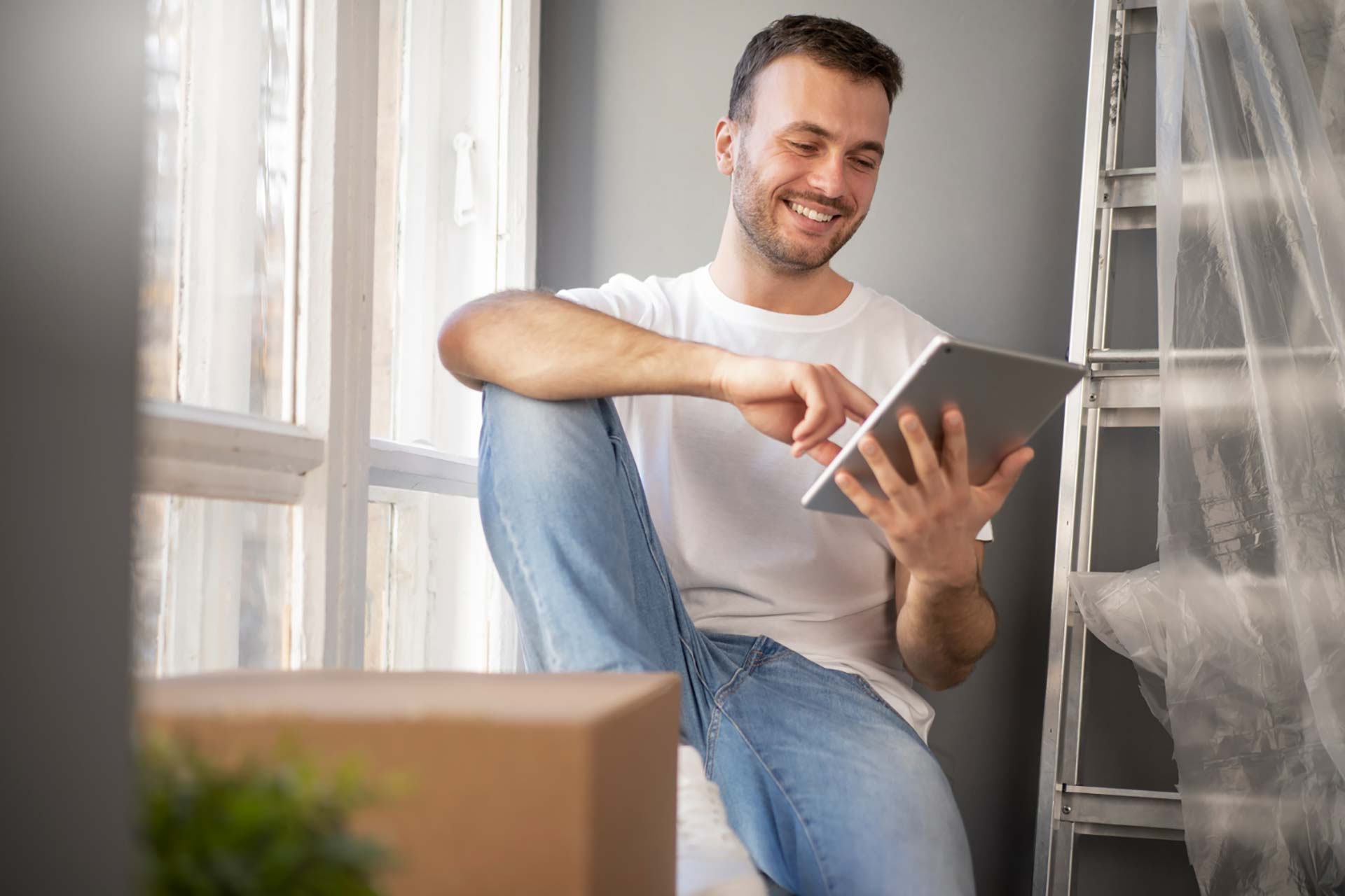 Caída en las tasas de descuento inmobiliarias: una señal positiva para quienes evalúan comprar hoy