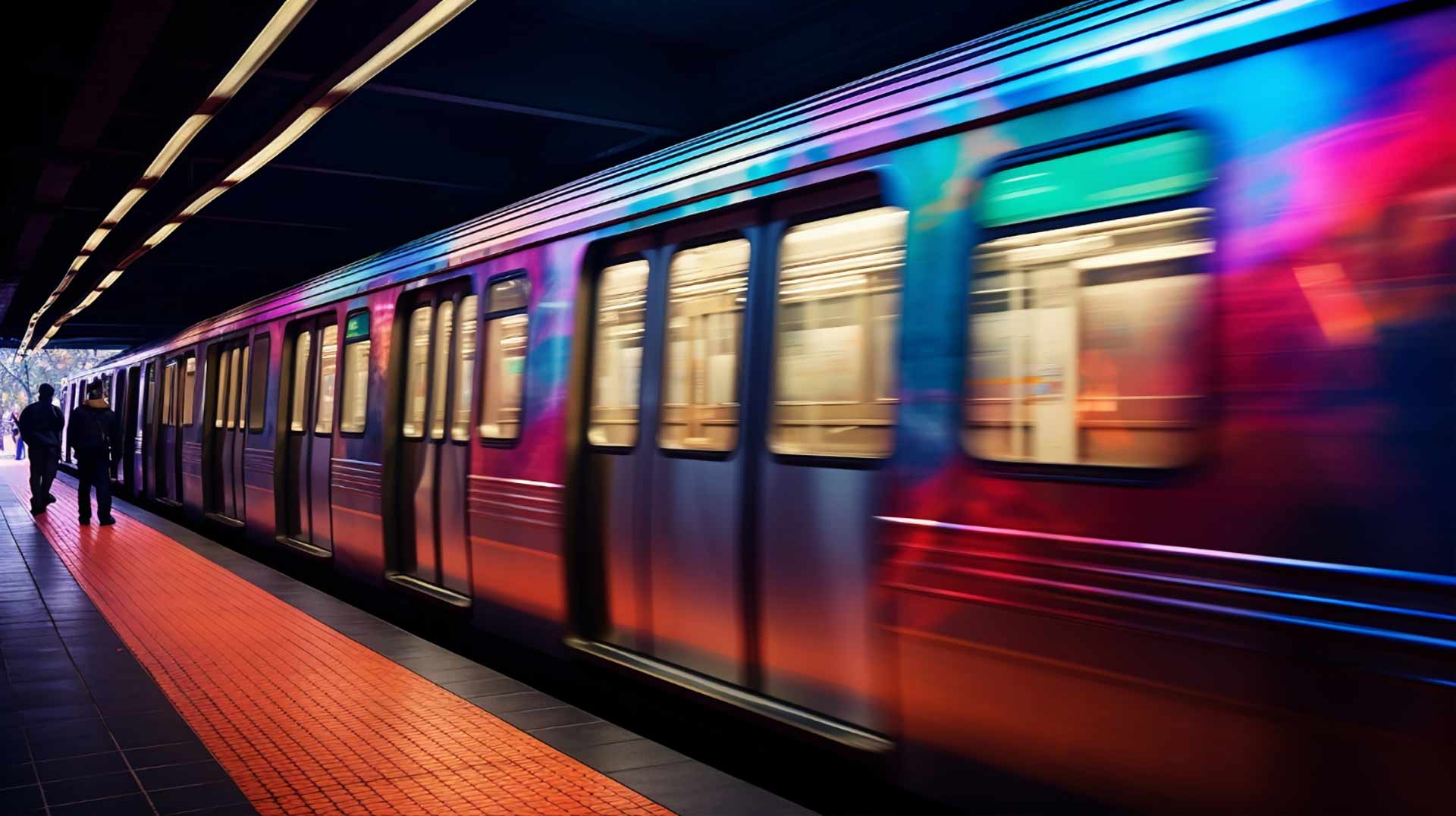 Por qué comprar a pasos del metro es el escudo definitivo para tu patrimonio